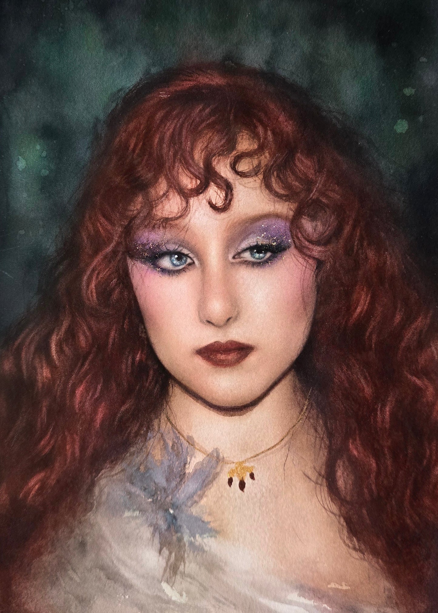 Chappell - Impresión Giclée