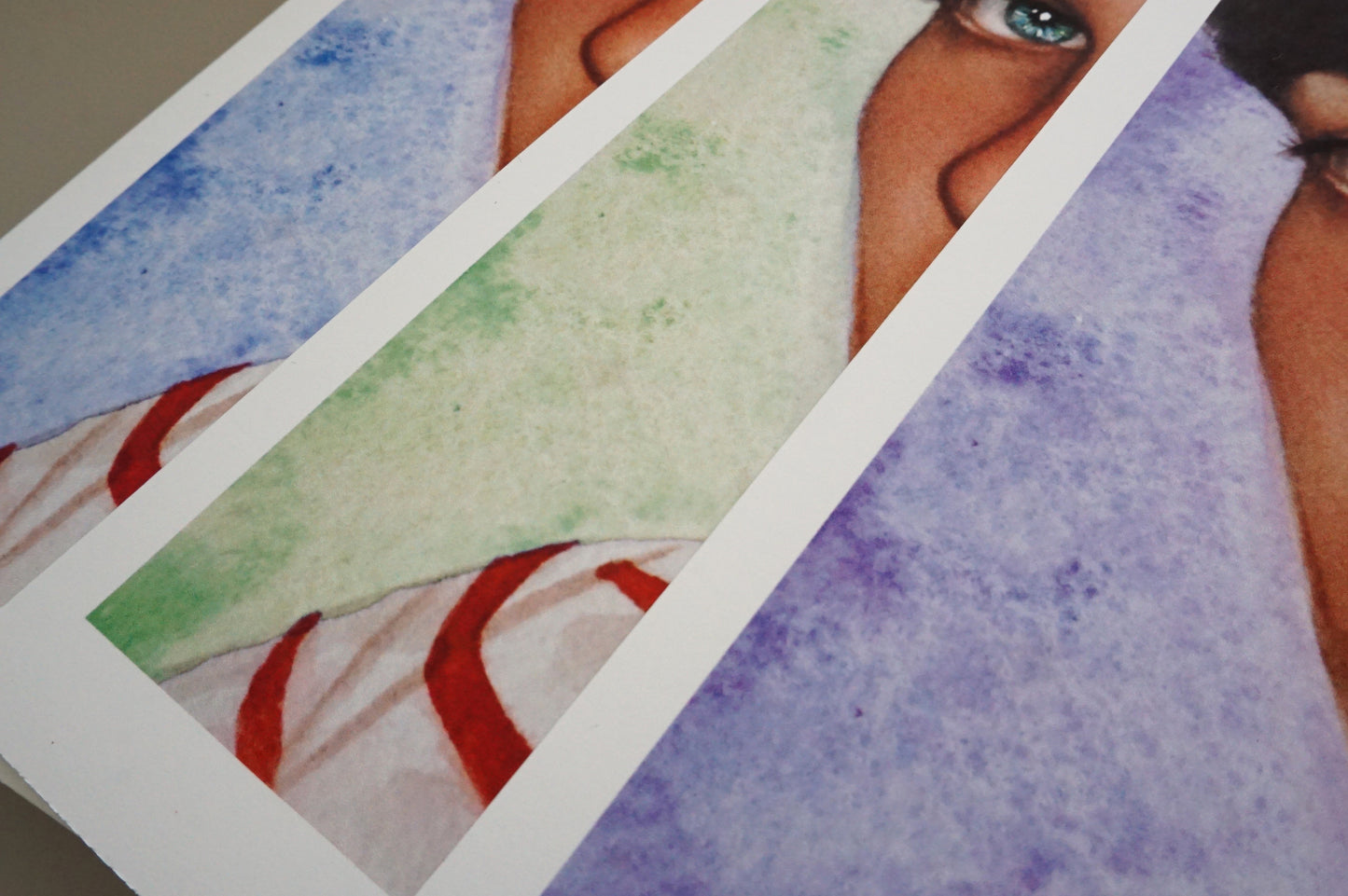 Cute Louis Tomlinson Print - Watercolor Art Illustration