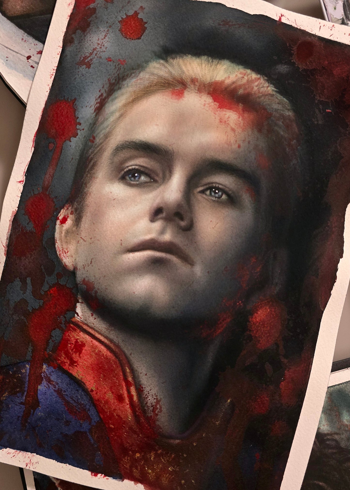 Homelander