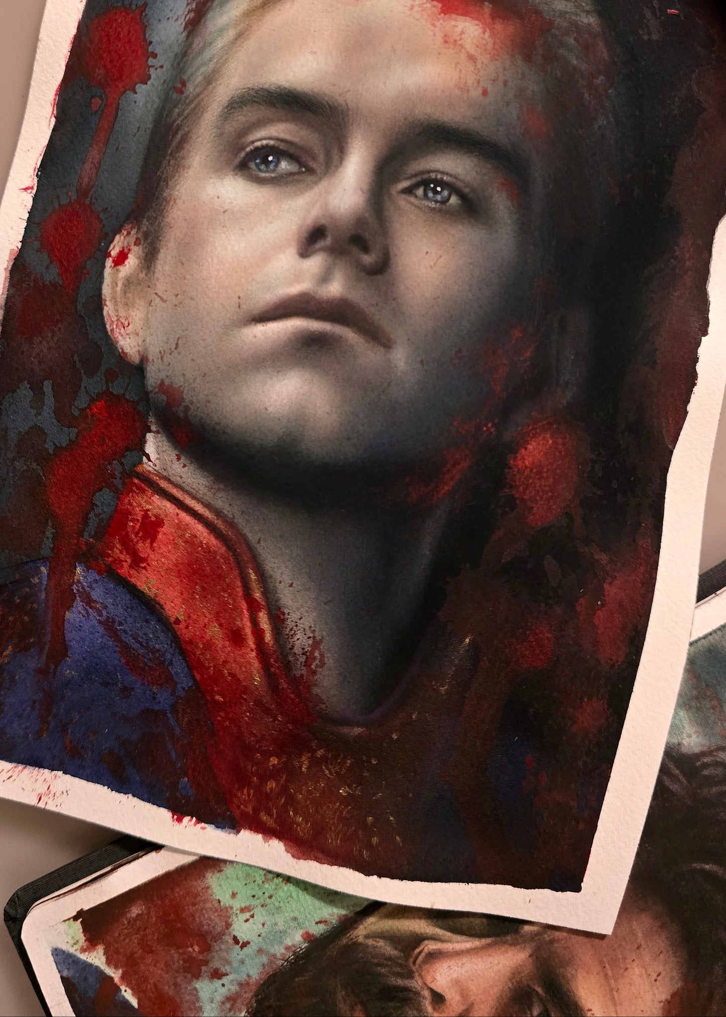 Homelander