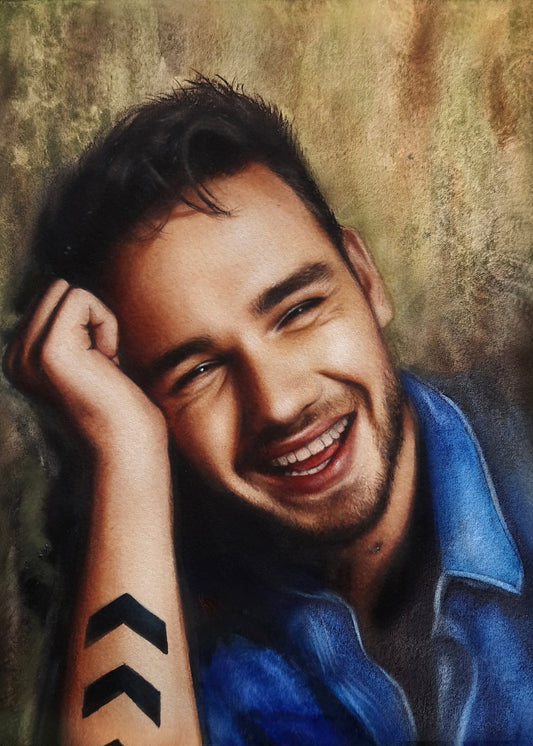 Liam
