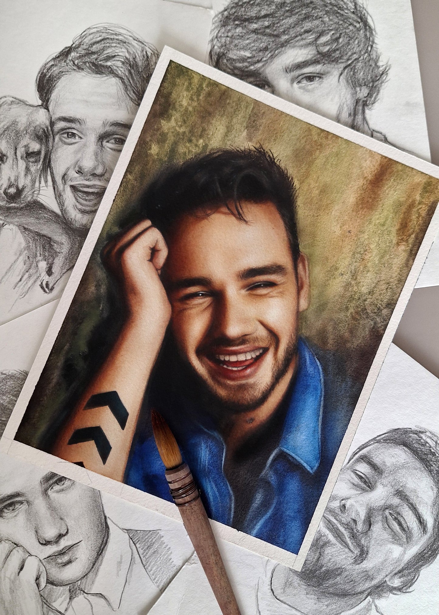 Liam