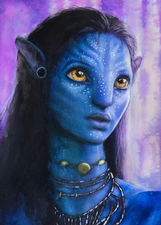 Neytiri