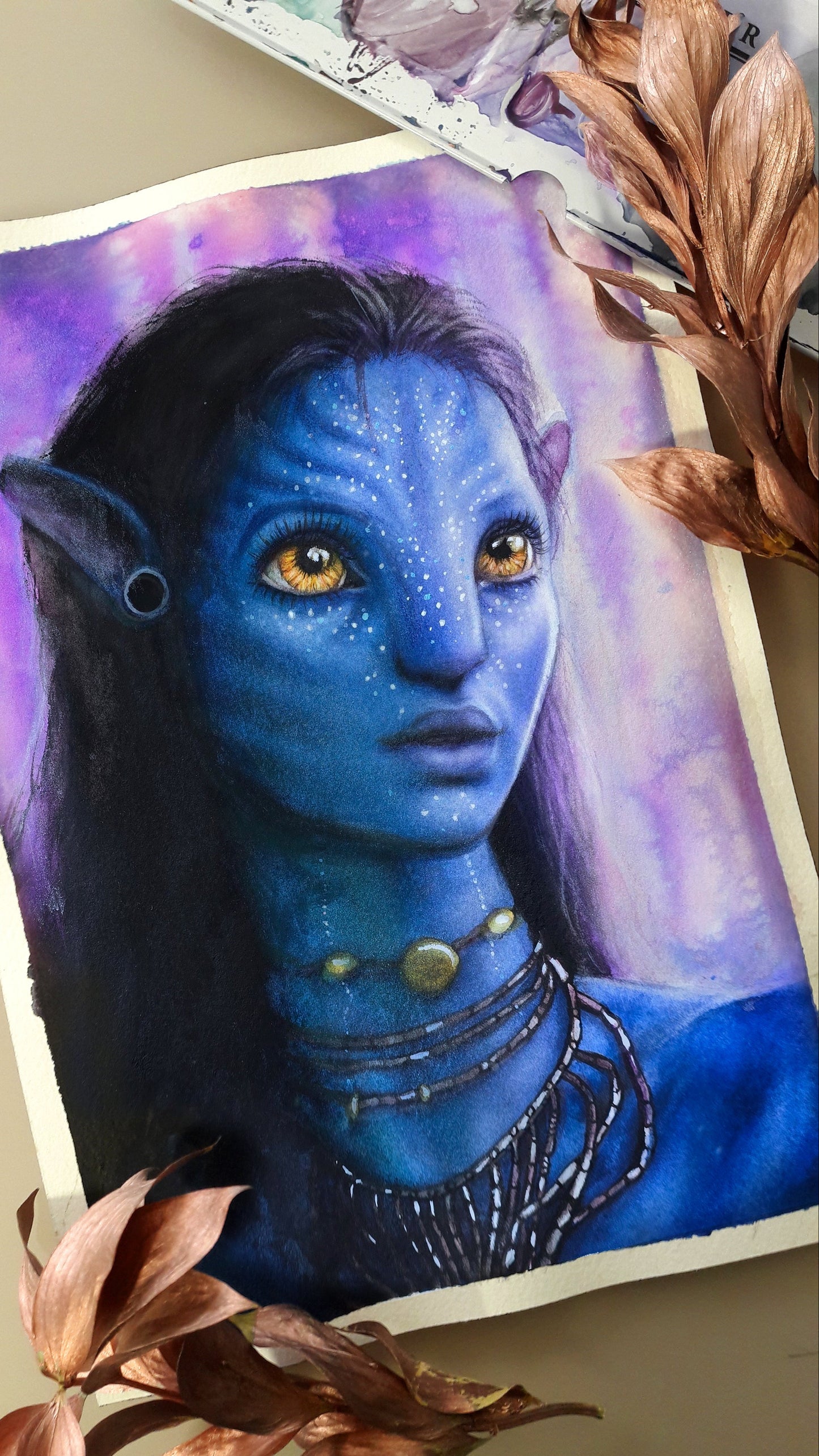 Neytiri