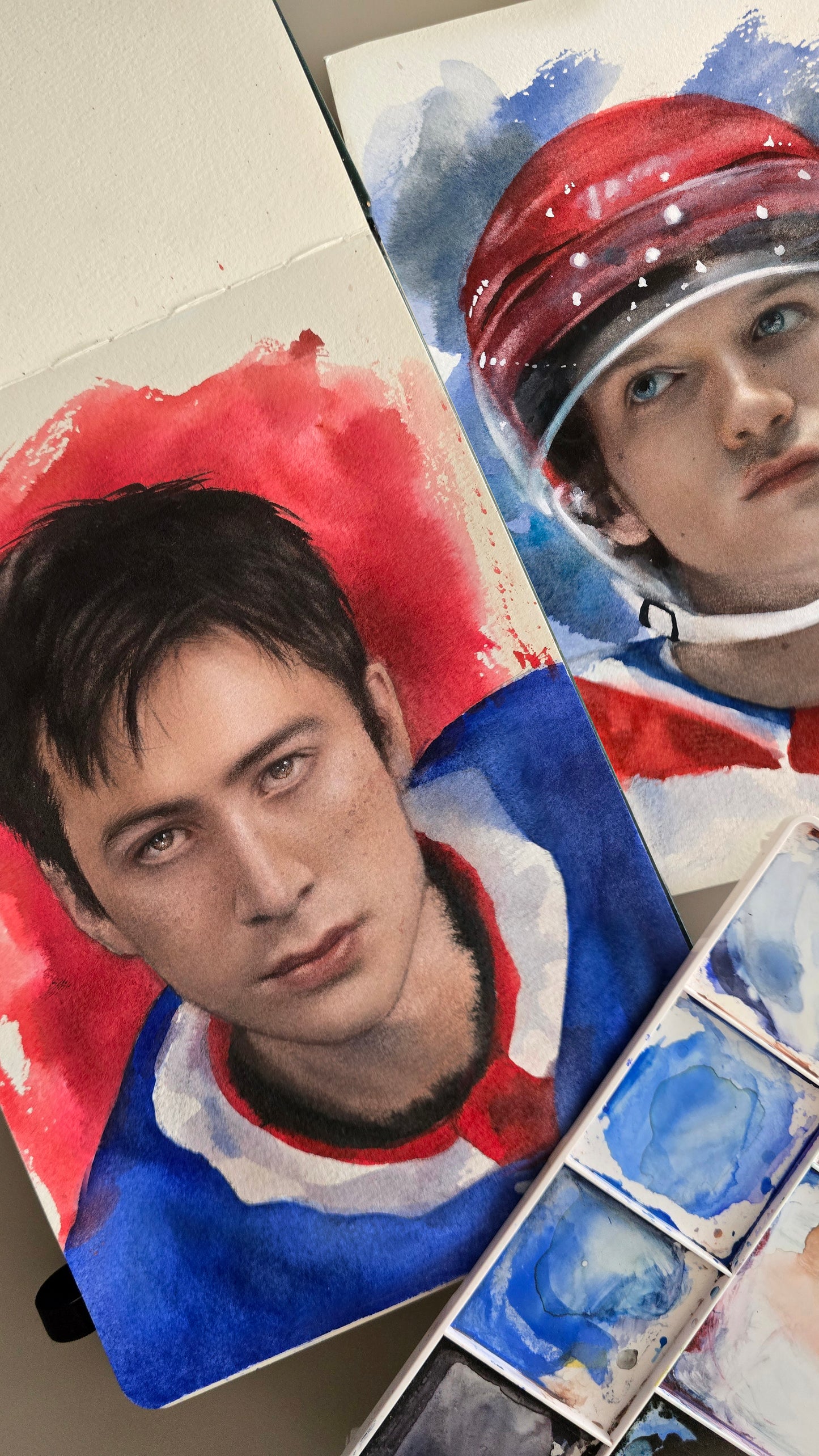 Shane Hollander hockey
