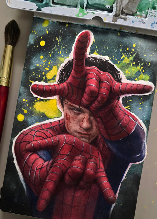 Spidey
