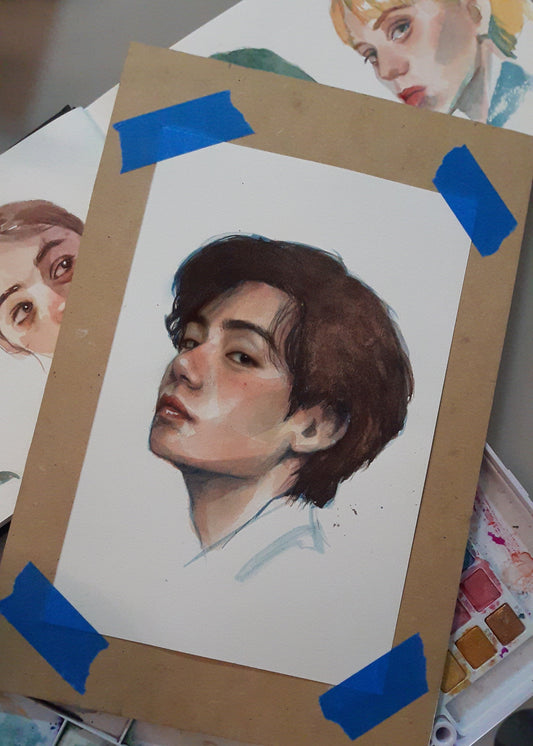 Tae Practice